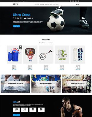 Sports