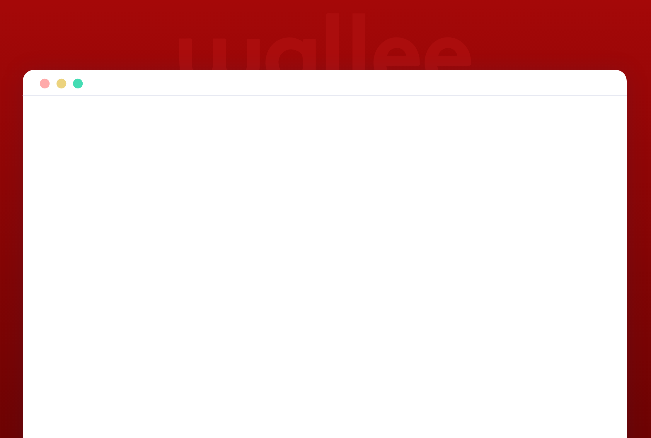 wallee Payment Intergration for Online Store