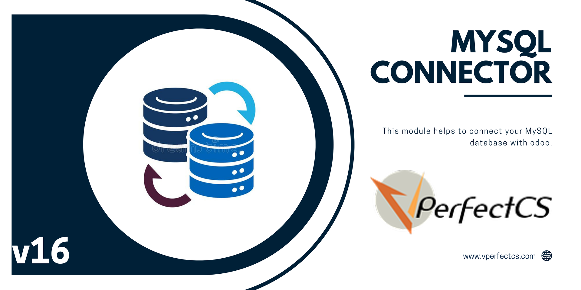 MYSQL Connector