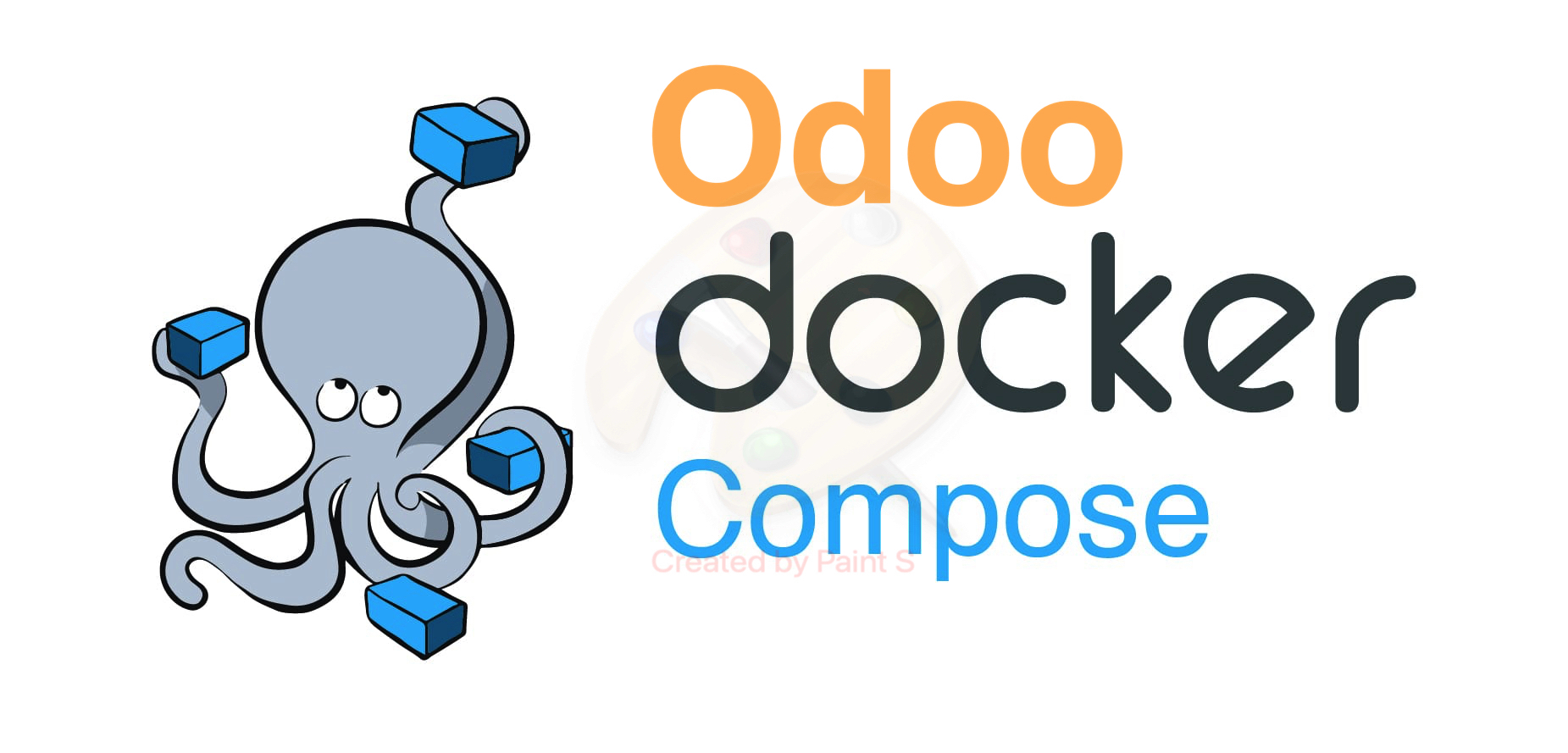 Odoo Docker Compose