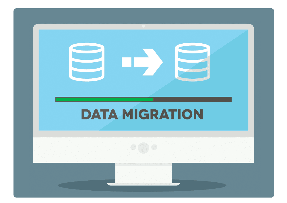 Odoo Data Migration