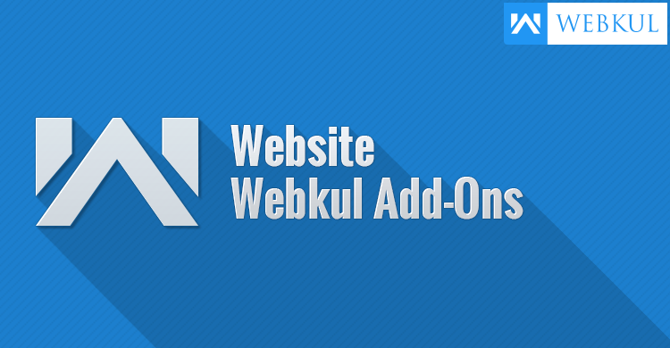 Website Webkul Addons